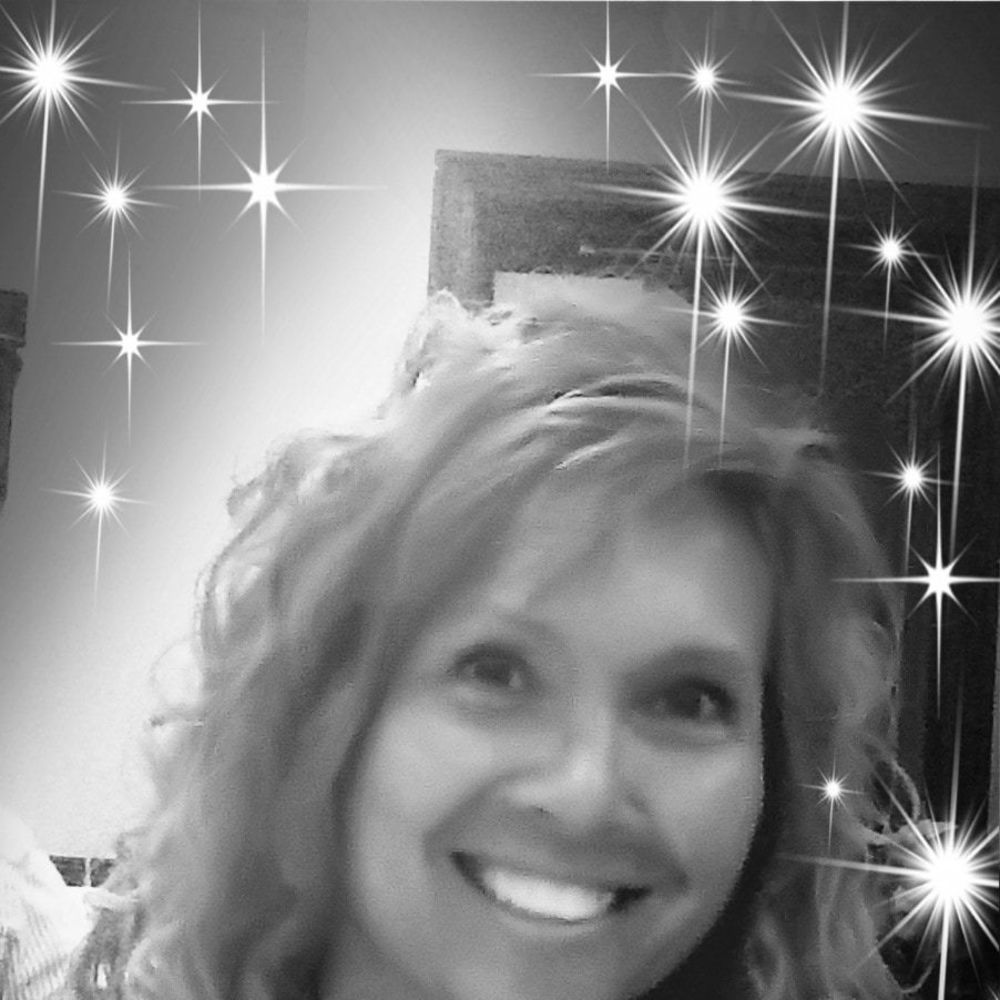 Meet your Posher, Kimberlee